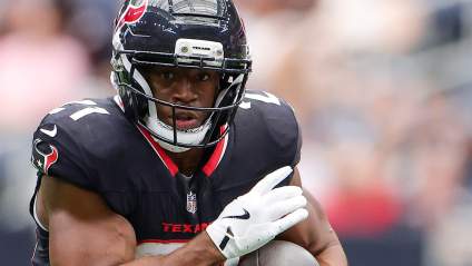 Los Cowboys son considerados la mejor opción para el exjugador estrella que regresa tras una lesión "horrible".
