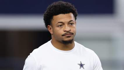 Los Broncos dan de baja a un exjugador de sexta ronda de 1,68 m y 78 kg.