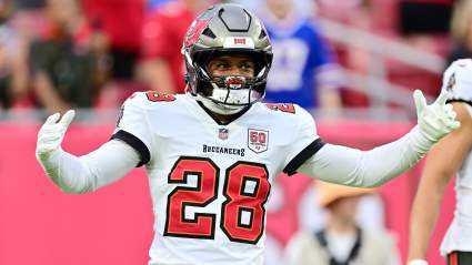 El ex safety de los Buccaneers revela su decisión de retirarse tras una severa sanción de la NFL.