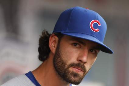 Los Chicago Cubs anuncian la decisión sobre Dansby Swanson antes del partido contra los Diamondbacks.