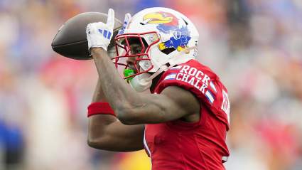 El novato de los Seahawks habla sobre su posible rol