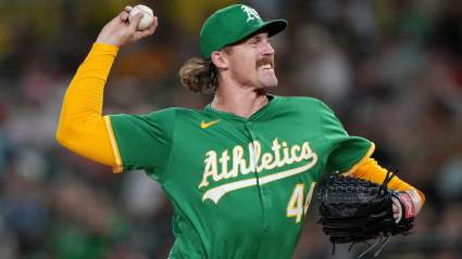Los Cubs adquieren a un lanzador de la MLB con tres años de experiencia en medio de las lesiones de su cuerpo de lanzadores.