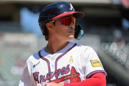 Exestrella de los Atlanta Braves hace una declaración sincera sobre Ha-Seong Kim