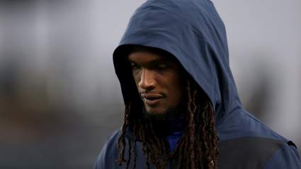 Los problemas de salud de CeeDee Lamb, jugador de los Cowboys, podrían provocar un cambio sorprendente: informante