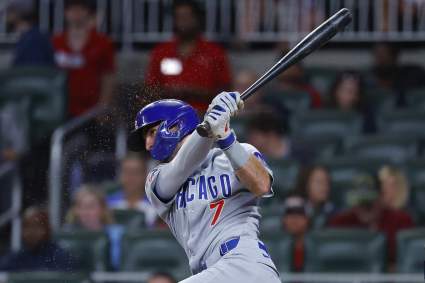 Un jugador de los Chicago Cubs que atraviesa un mal momento aún tiene pendiente de cobro más de 100 millones de dólares por parte del equipo.