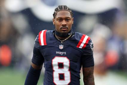 El ex receptor de los Patriots, Stefon Diggs, actualiza su futuro: ¿Qué significa para Nueva Inglaterra?