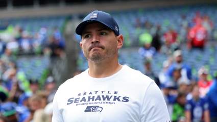 El asistente del gerente general de los Seahawks se perfila como un firme candidato para un nuevo puesto en un rival de la NFC: Informe
