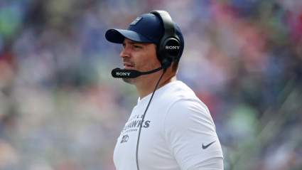 Los Seahawks reciben una advertencia sobre el difícil tramo que les espera al comienzo de la temporada 2026 de la NFL.