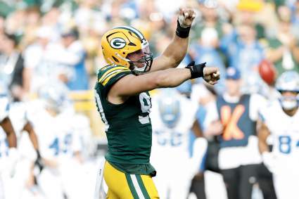 El ala defensiva de los Green Bay Packers se enfrenta a una temporada decisiva.