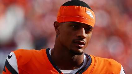 Los Broncos se enfrentan a un posible escenario de traspaso tras la salida de Pat Surtain II: "Una realidad innegable".