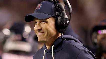 La estrella de los Bears, seleccionada en las últimas rondas del draft, es considerada el "secreto mejor guardado" del equipo para 2026.