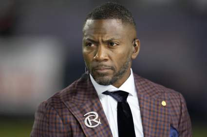 Ryan Clark de ESPN hace una predicción sorprendente para la temporada 2026 de los Patriots.
