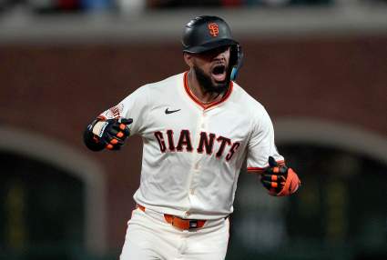 Tony Vitello, de los Giants, ofrece una importante actualización sobre la lesión de Heliot Ramos.