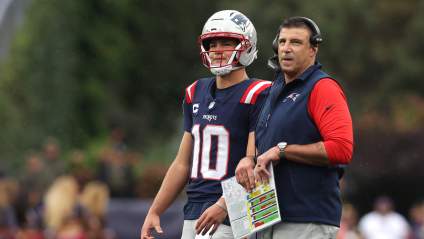 Seguimiento del calendario de los Patriots: filtraciones, rumores y todo lo que sabemos sobre 2026