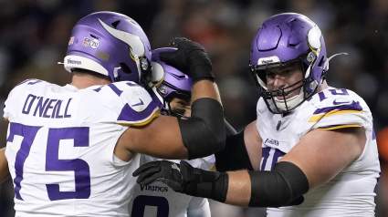 Los Vikings tienen que tomar varias decisiones importantes muy pronto.