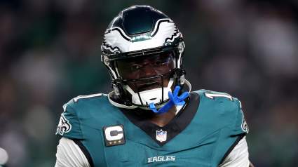 ¿AJ Brown a los Patriots? Un informante de la NFL habla sobre un posible "acuerdo secreto".