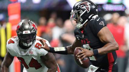 El entrenador en jefe de los Falcons, Kevin Stefanski, brinda una importante actualización sobre la posición de mariscal de campo titular (QB1).