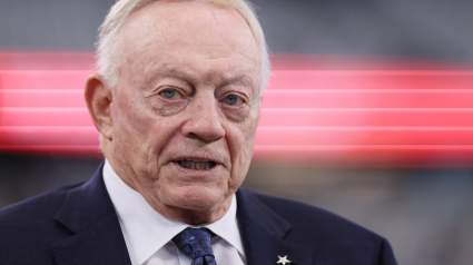 Los Cowboys reciben una noticia desafortunada: su lanzador abridor rompe lazos con el equipo para unirse a un aspirante al Super Bowl.
