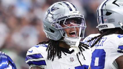 Un jugador titular de segundo año de los Cowboys es señalado como un posible "peso muerto" en la batalla del campamento.