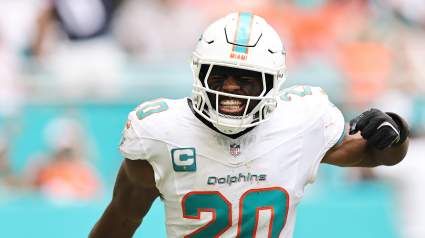 Los Dolphins reciben una importante predicción sobre Jordyn Brooks en medio de rumores sobre los Cowboys.