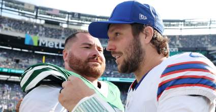 Un veterano de los Jets, valorado en 15 millones de dólares, es coronado como el jugador "más infravalorado".
