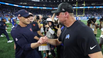 Los Bears serán seleccionados para observar cómo su rival divisional les roba una pieza clave del equipo.