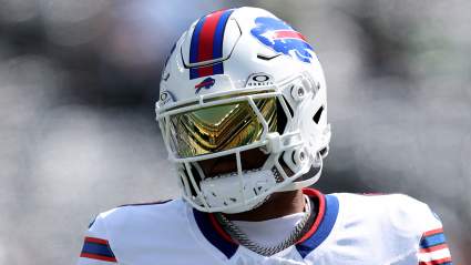 La selección más alta del Draft de los Bills de 2024 figura entre los jugadores que podrían perder su trabajo durante los entrenamientos voluntarios (OTAs).