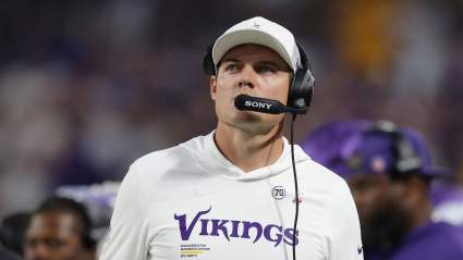 Los Vikings reciben una propuesta de intercambio convincente por Brandon Aiyuk.