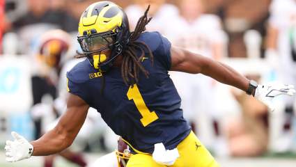 La selección de tercera ronda de los Cowboys es considerada "el mejor fichaje" del Draft de la NFL.