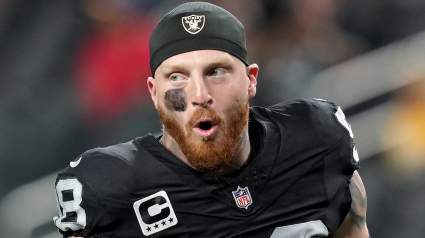 Los Rams recuperan el vínculo con un posible traspaso de Maxx Crosby tras los comentarios del gerente general.
