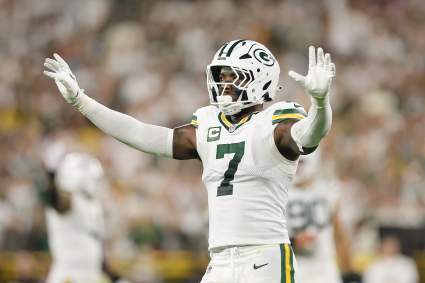 Los Packers reciben una dura revisión de la temporada baja tras movimientos discretos.