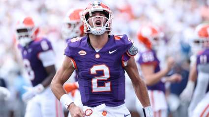 Predicción del debut como novato del mariscal de campo de los Jets, Cade Klubnik