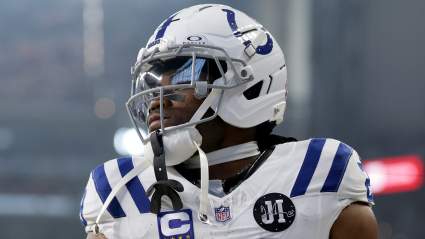 Los Bengals presionan para fichar a un exdefensor de los Colts seleccionado para el Pro Bowl.