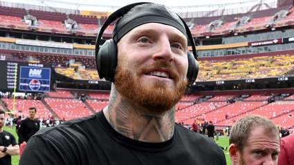 Un nuevo equipo emerge como posible pretendiente para el intercambio por Maxx Crosby.