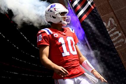 La publicación del calendario de la NFL revela una peculiaridad importante en la temporada de los Patriots y su posible impacto.