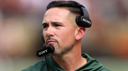 Los Packers rescinden el contrato con su nuevo ala cerrada pocos días después de haberlo fichado.