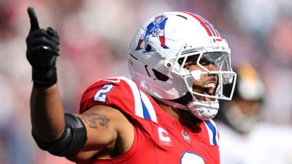 Se prevé que los Patriots incorporen a un exjugador All-Pro de la posición de ala defensiva para reforzar a Harold Landry.