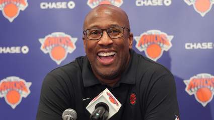 Los Knicks reciben buenas noticias para el segundo partido contra los Cavaliers en las Finales de la Conferencia Este.