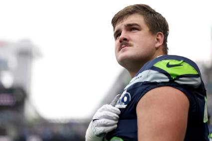 Candidato revelación de los Seattle Seahawks nombrado tras una temporada estelar