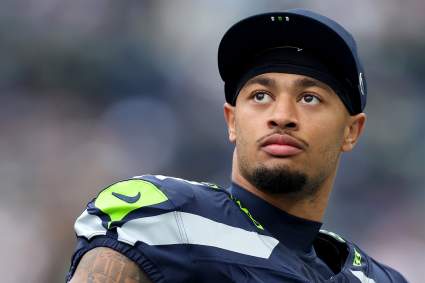 El calendario de los Seahawks para 2026 tiene un gran misterio en la Semana 1.
