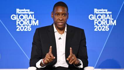 Masai Ujiri emite un comunicado sobre la decisión de los Mavericks de prescindir de Jason Kidd.
