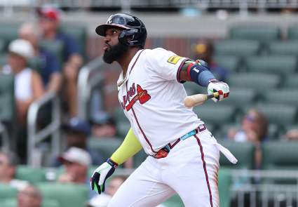 El exjugador estrella de los Atlanta Braves se enfrenta a un panorama desalentador tras su mala temporada en la MLB.