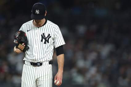 Los Yankees de Nueva York anuncian novedades sobre Max Fried antes de la serie contra los Royals.