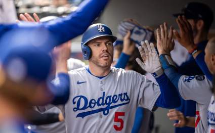 El All-Star de los Dodgers no se anduvo con rodeos al hablar del turno al bate que le dio la victoria al héroe sorpresa.