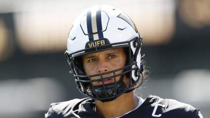 El novato de los Eagles habla sobre su mayor debilidad en la NFL.
