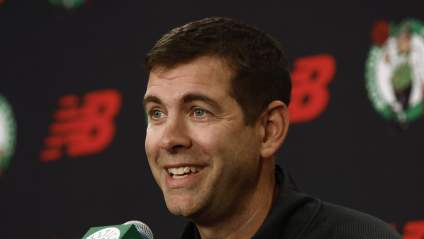 Los tres principales objetivos de traspaso de los Celtics para esta temporada baja no incluyen a Giannis Antetokounmpo.