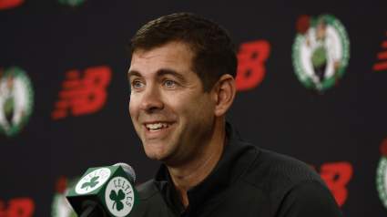 El intercambio propuesto le trae a los Celtics un dúo de 223 millones de dólares.