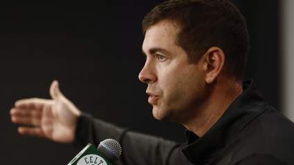 Brad Stevens lanza una dura advertencia a los Celtics tras su eliminación en los playoffs.