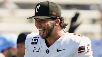 Los Browns están interesados ​​en una opción de mariscal de campo de alto riesgo en el Draft Suplementario.