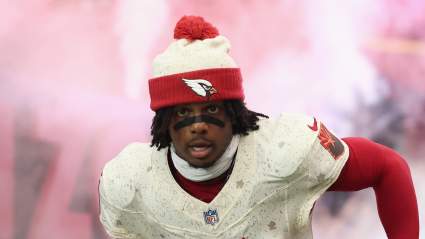 'Es muy astuto': La estrella de los Detroit Lions elogia al nuevo receptor Greg Dortch.